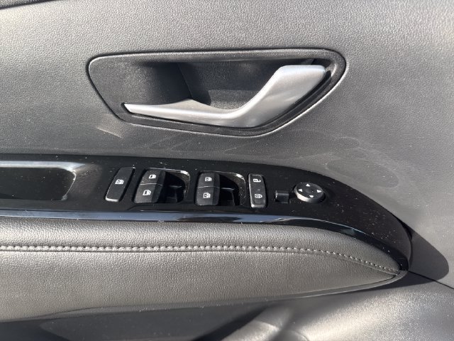 Used 2022 Hyundai Tucson SEL AWD/4WD image 11