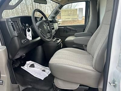 New 2024 Chevrolet Express 3500 w/ Power Convenience Package image 7