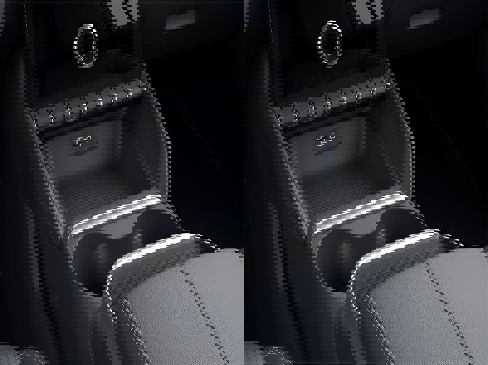 New 2026 GMC Terrain Elevation image 23