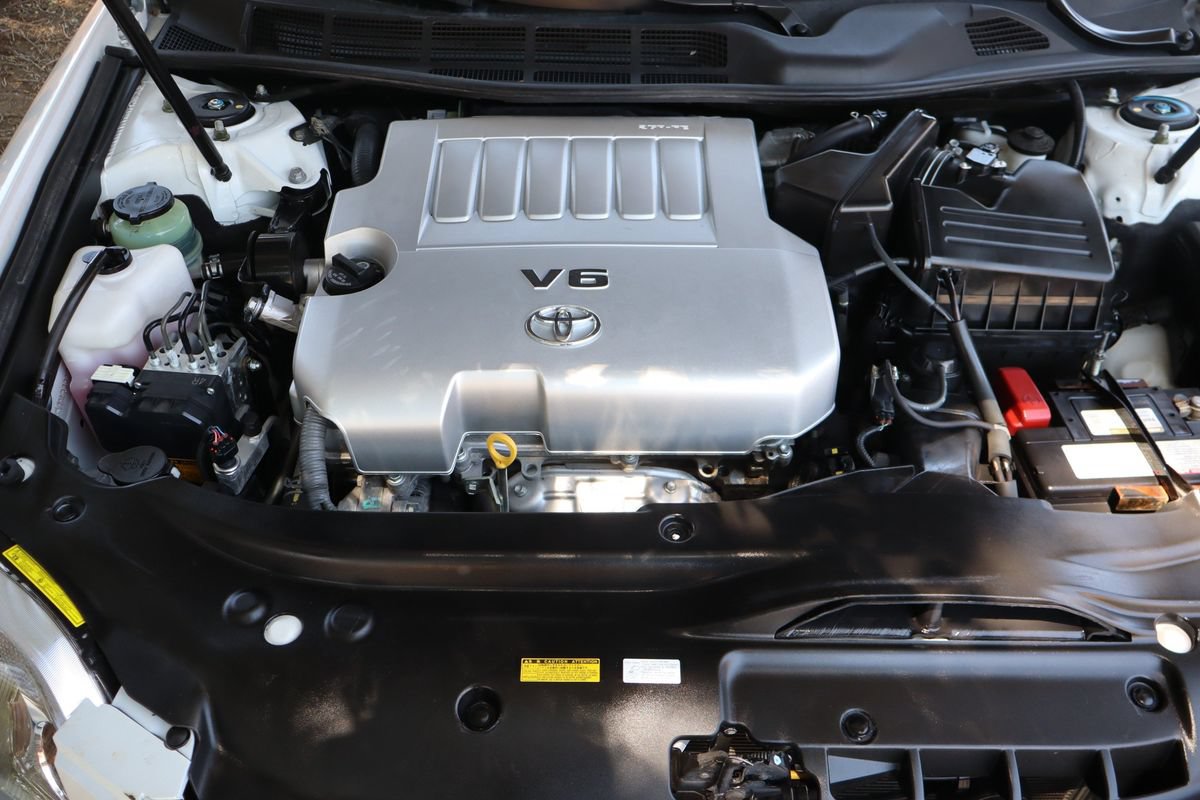 Used 2007 Toyota Avalon XL FWD image 38