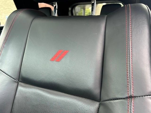 Used 2024 Dodge Durango R/T AWD/4WD image 56