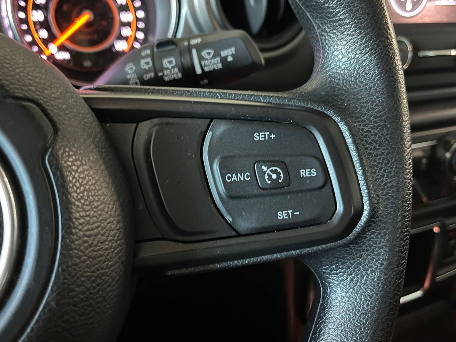 Used 2021 Jeep Wrangler Unlimited Sport AWD/4WD image 27