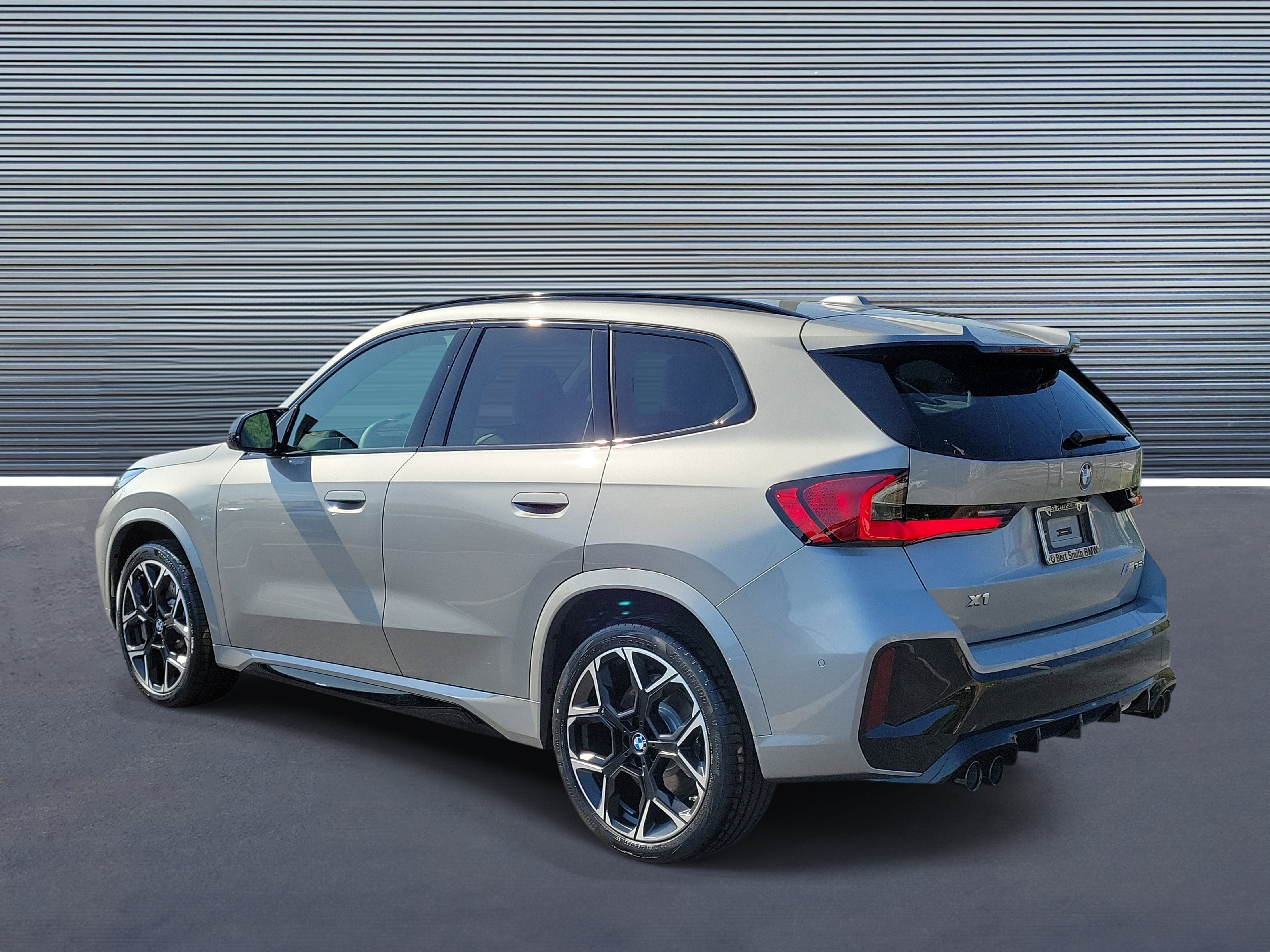 New 2026 BMW X1 M35i w/ Technology Package image 4