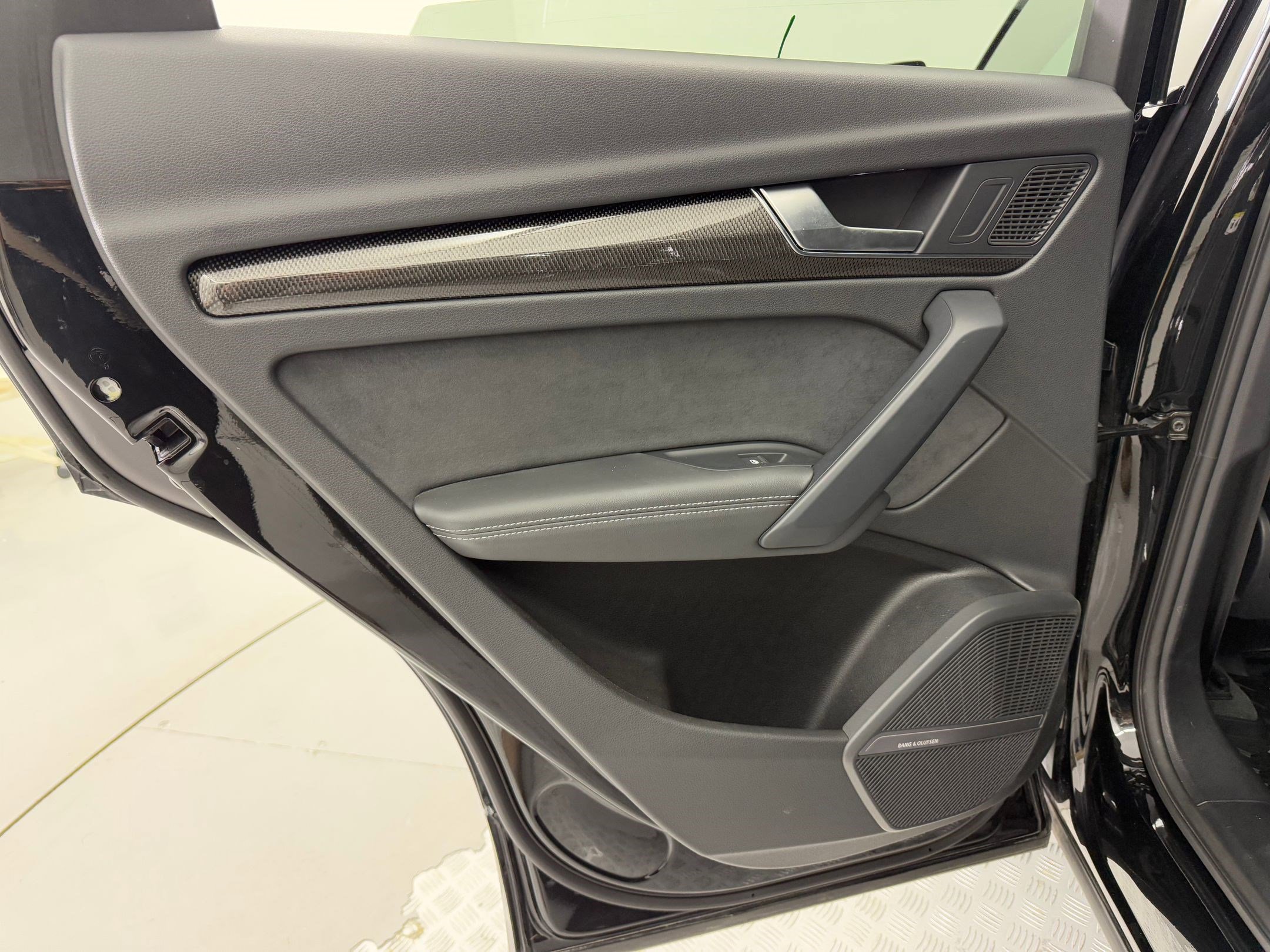 Used 2023 Audi SQ5 Premium Plus image 27