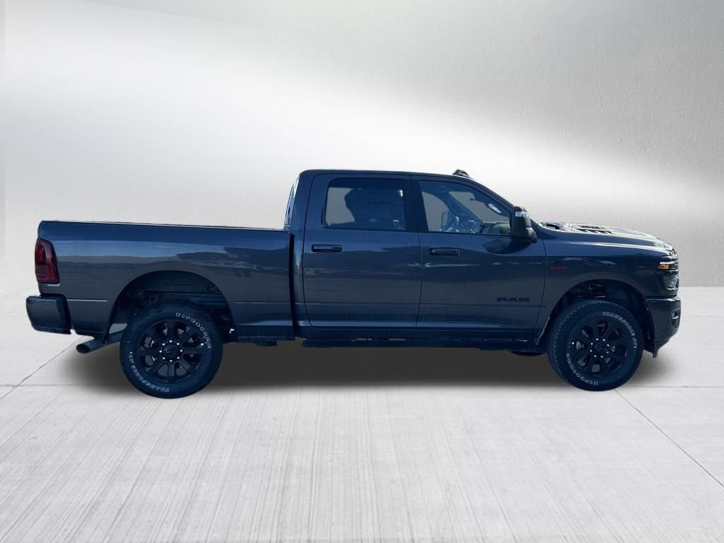 New 2026 RAM 2500 Laramie image 4