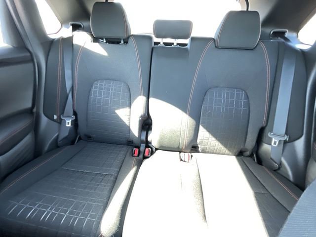 Used 2024 Honda HR-V Sport image 16