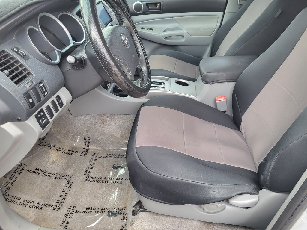 Used 2007 Toyota Tacoma PreRunner w/ TRD Sport Pkg #1 RWD image 11