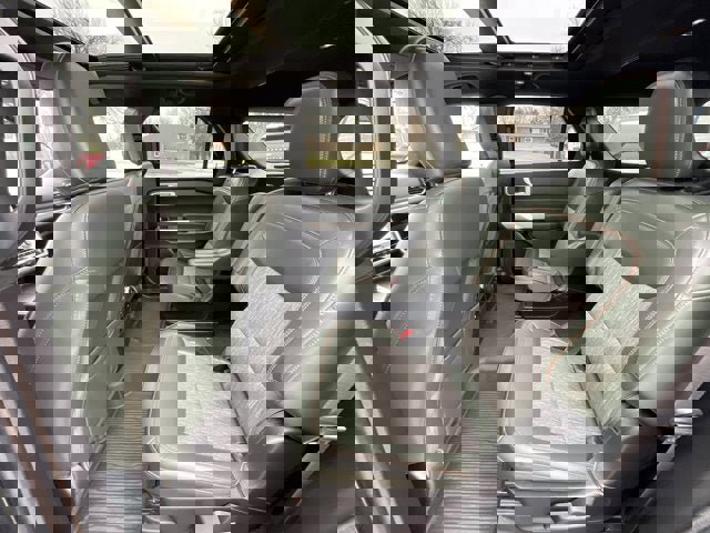 Used 2022 Ford Explorer Timberline image 7