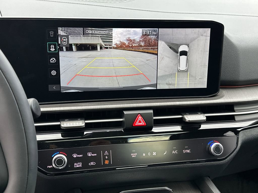 New 2026 Kia Sportage X-Line Prestige image 26