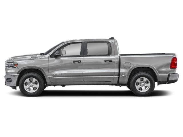 New 2027 RAM 1500 Big Horn AWD/4WD image 2