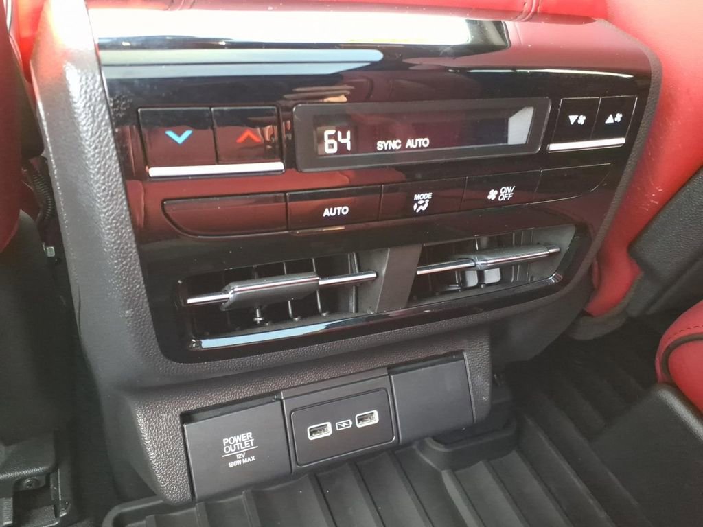 Used 2024 Acura MDX A-Spec AWD/4WD image 18