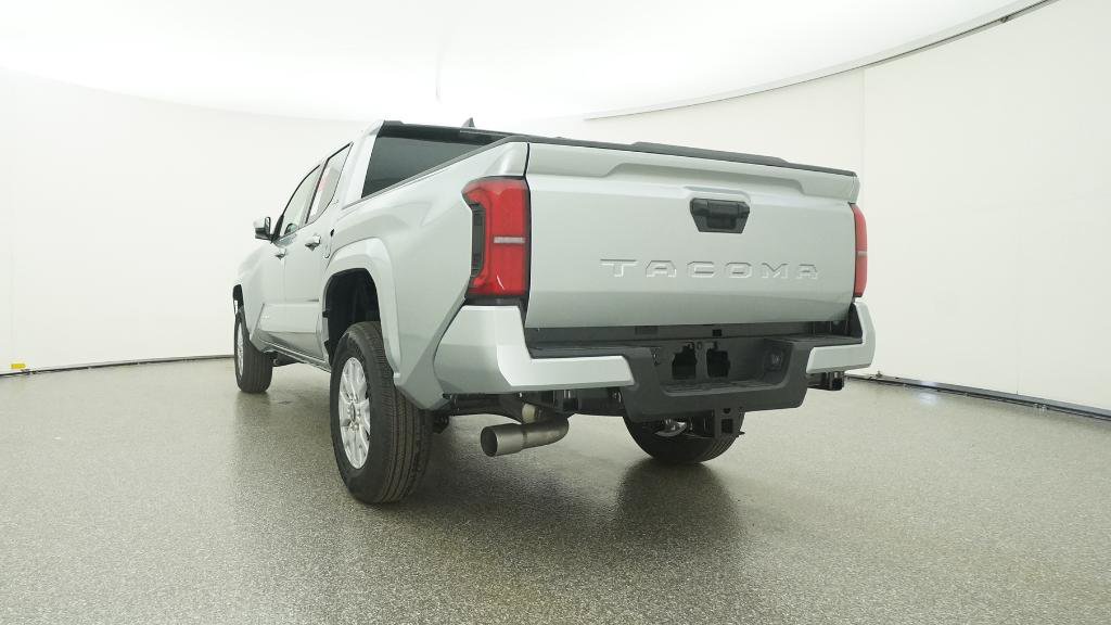 New 2025 Toyota Tacoma SR5 image 15