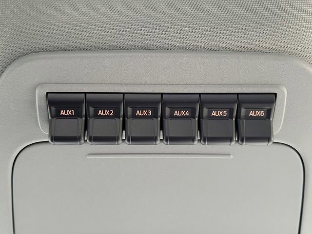 New 2026 Ford F250 XL w/ STX Appearance Package image 15