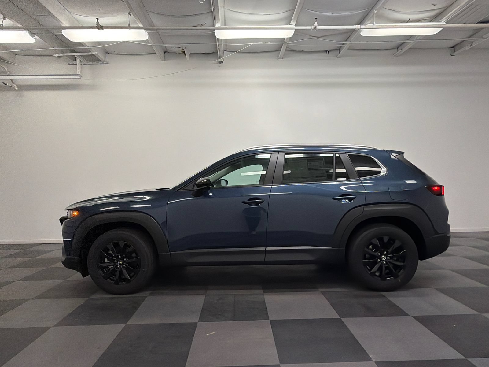 New 2026 MAZDA CX-50 AWD 2.5 S w/ Weather Package image 4