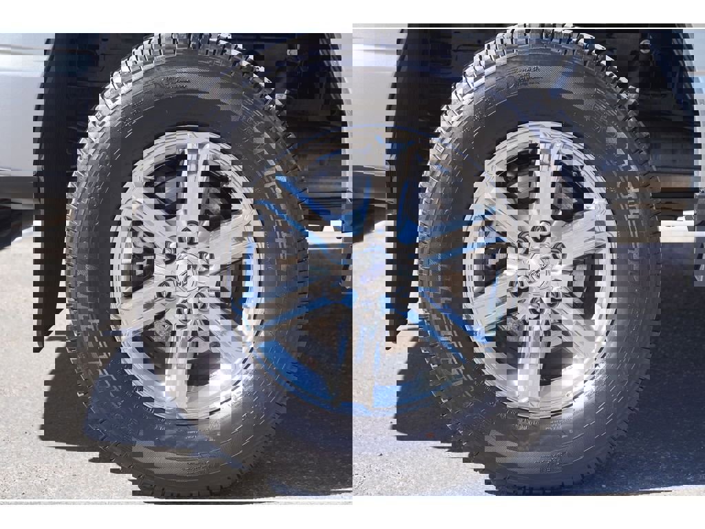 Used 2025 Ford F150 XLT w/ Equipment Group 301A Standard image 6