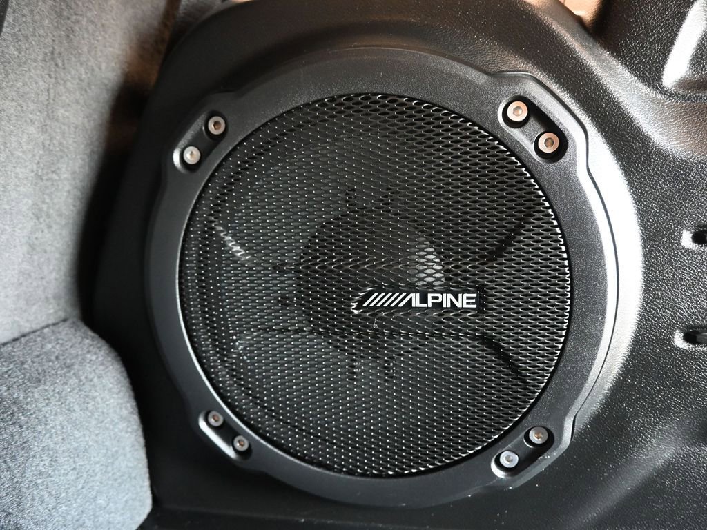 Used 2021 Jeep Wrangler Unlimited Sahara w/ Cold Weather Group image 45