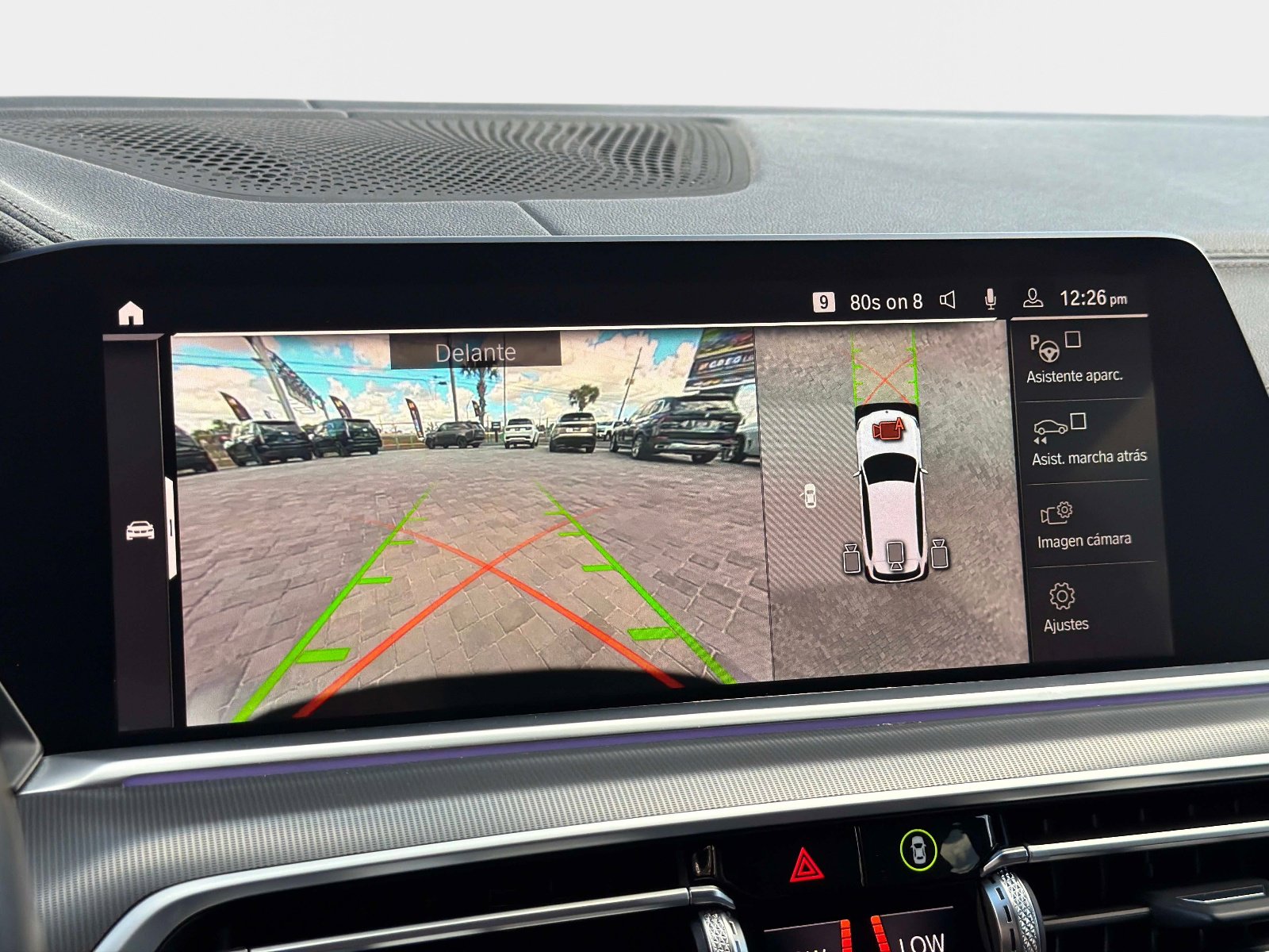 Used 2023 BMW X5 sDrive40i w/ M Sport Package RWD image 42