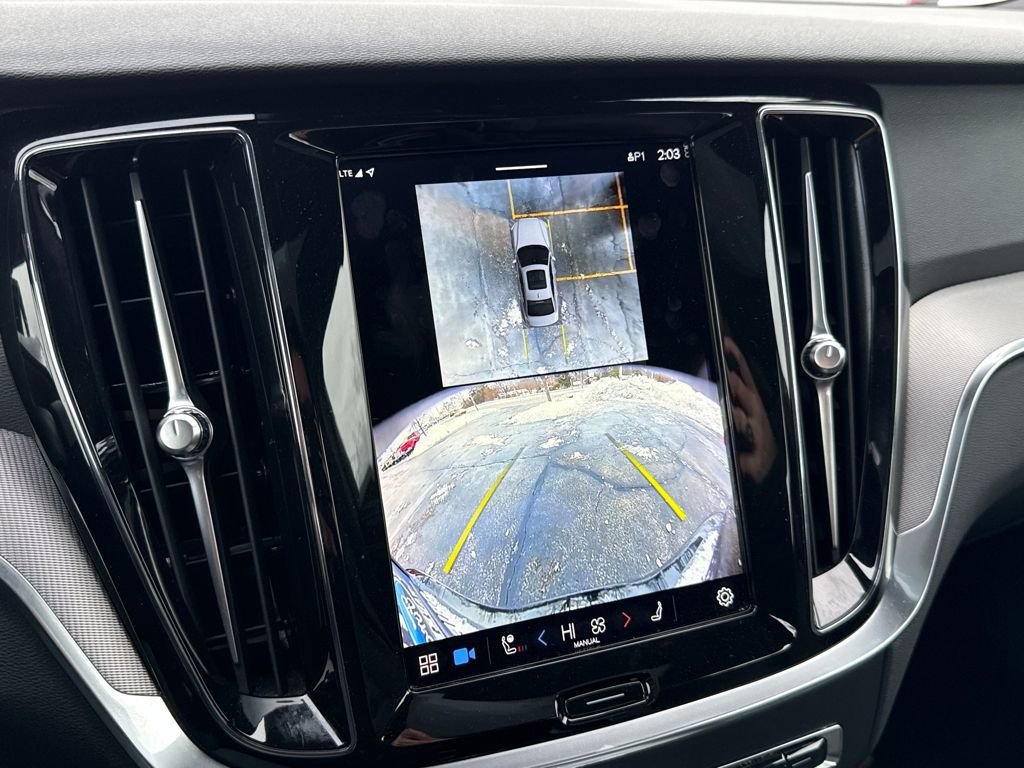 Used 2024 Volvo S60 B5 Plus image 21