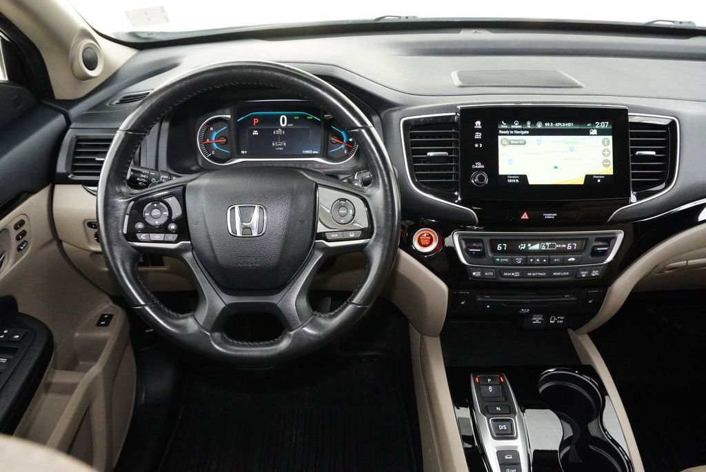 Used 2020 Honda Pilot Touring image 22