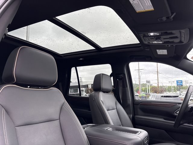 Used 2023 Chevrolet Tahoe Premier AWD/4WD image 51