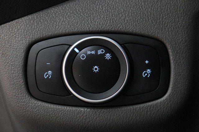 Used 2021 Ford Transit Connect XL FWD image 17