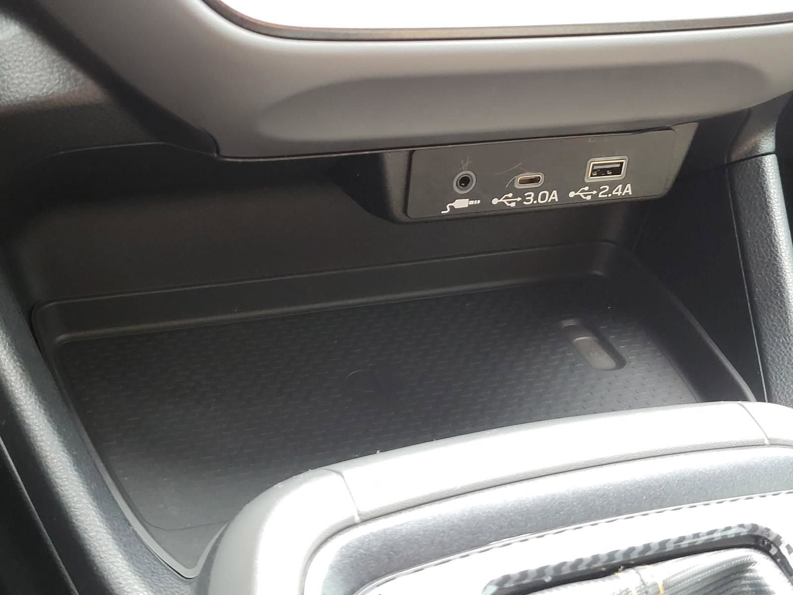 Certified 2024 Subaru Crosstrek 2.5i Sport AWD/4WD image 23