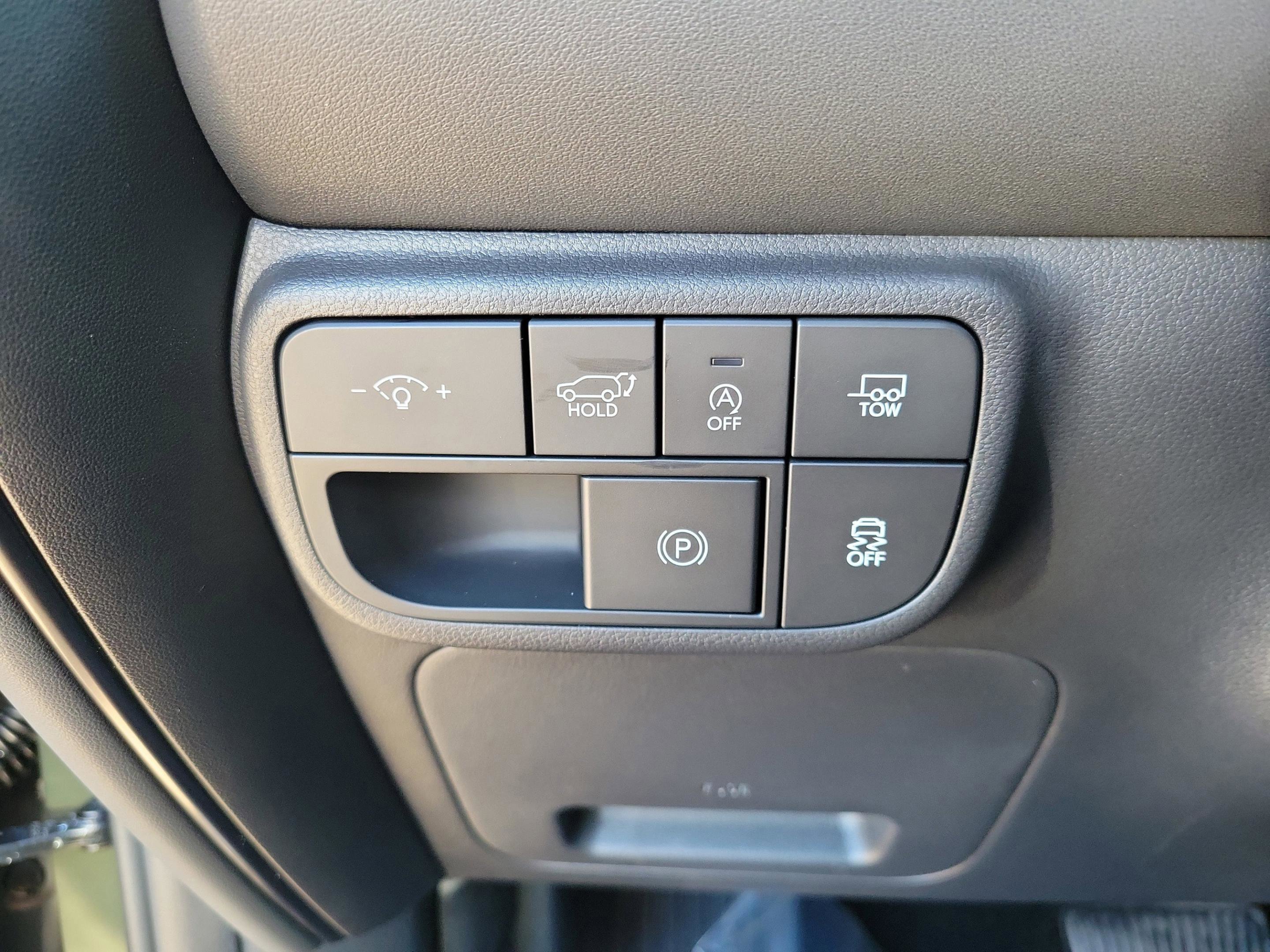 New 2026 Hyundai Palisade XRT Pro image 20