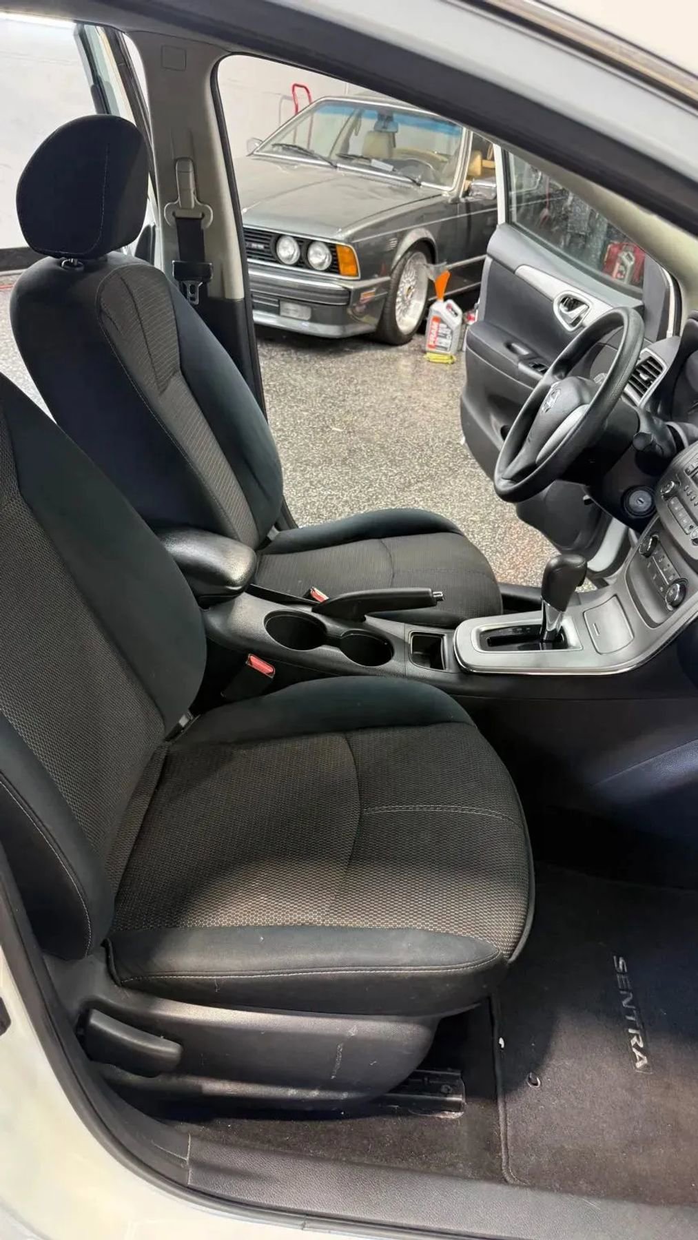 Used 2014 Nissan Sentra S FWD image 18