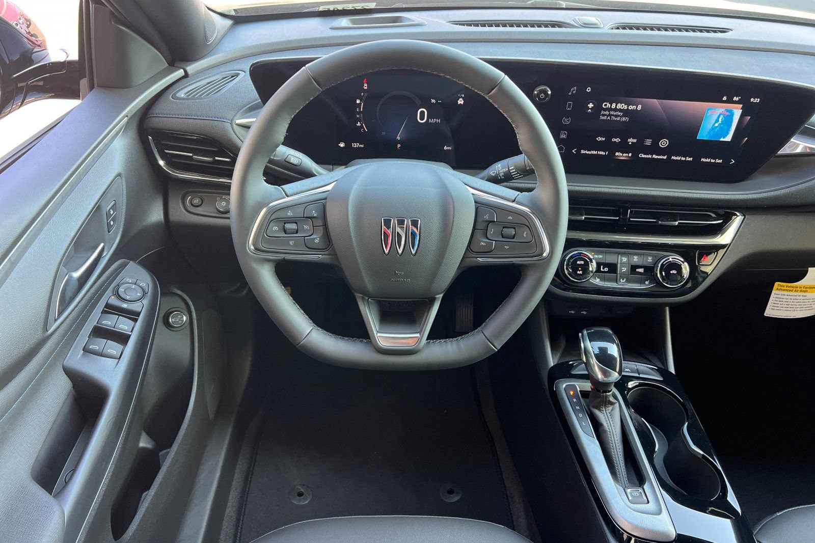 New 2026 Buick Envista Sport Touring w/ Convenience I Package FWD image 14