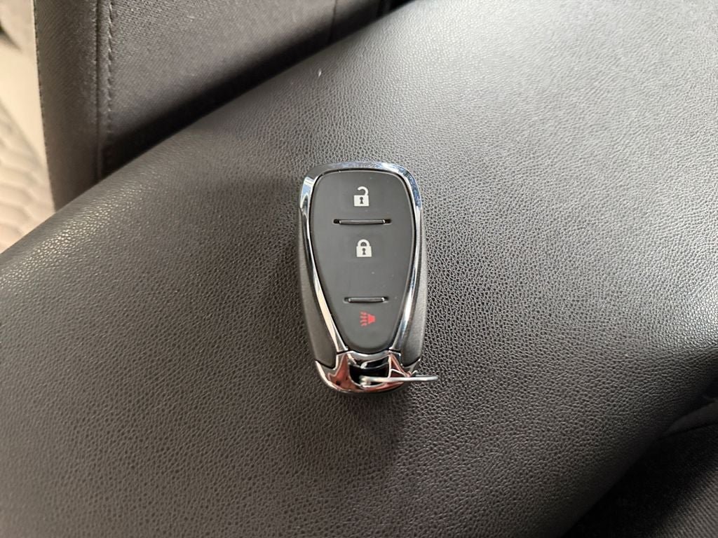 Used 2020 Chevrolet Equinox LS AWD/4WD image 31