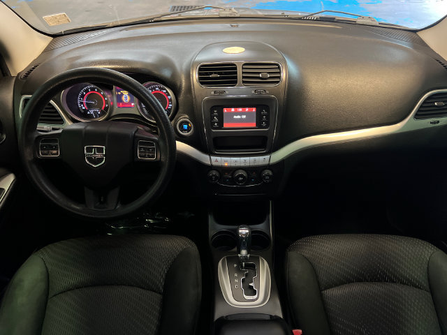 Used 2012 Dodge Journey SXT w/ Flexible Seating Group FWD image 18