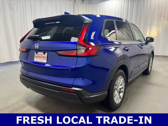 Used 2023 Honda CR-V EX image 4