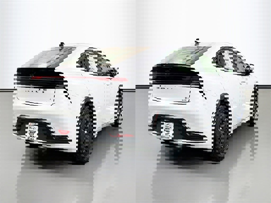 New 2026 Toyota Prius LE image 4