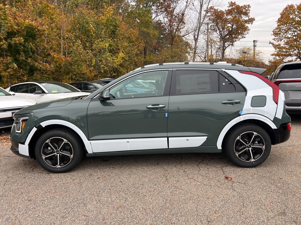 New 2026 Kia Niro SX image 2