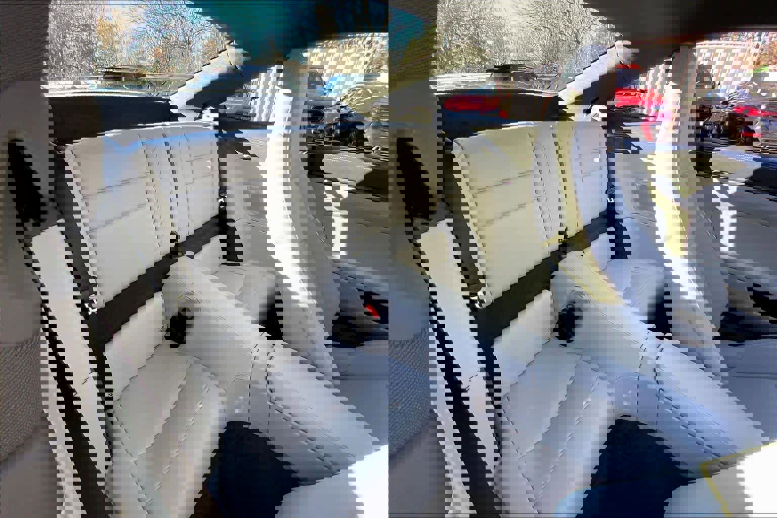 Used 2024 Porsche 911 Carrera image 18