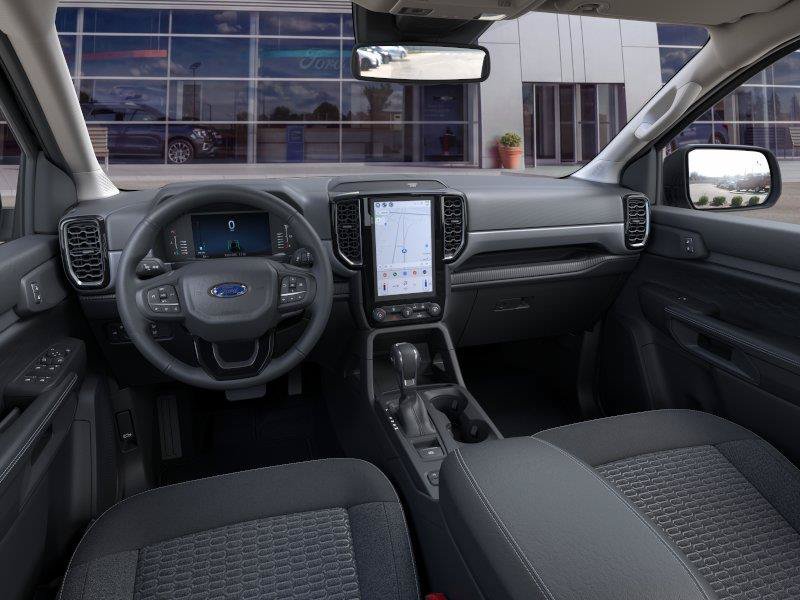 New 2026 Ford Ranger XLT AWD/4WD image 10