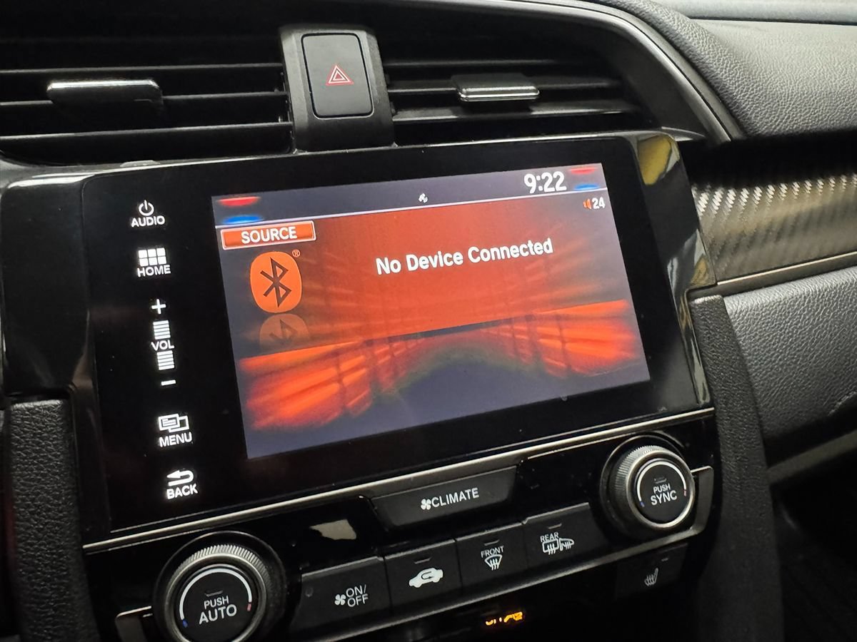 Used 2018 Honda Civic Si image 26