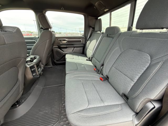 New 2026 RAM 1500 Lone Star AWD/4WD image 28