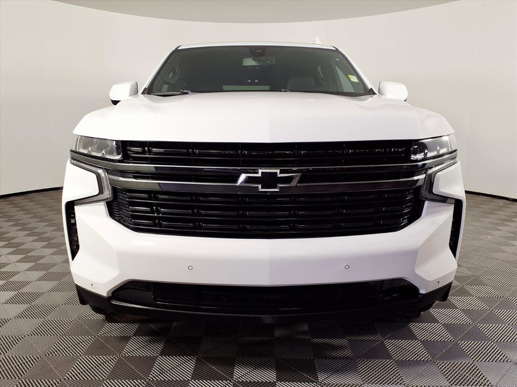 Used 2022 Chevrolet Tahoe RST image 2