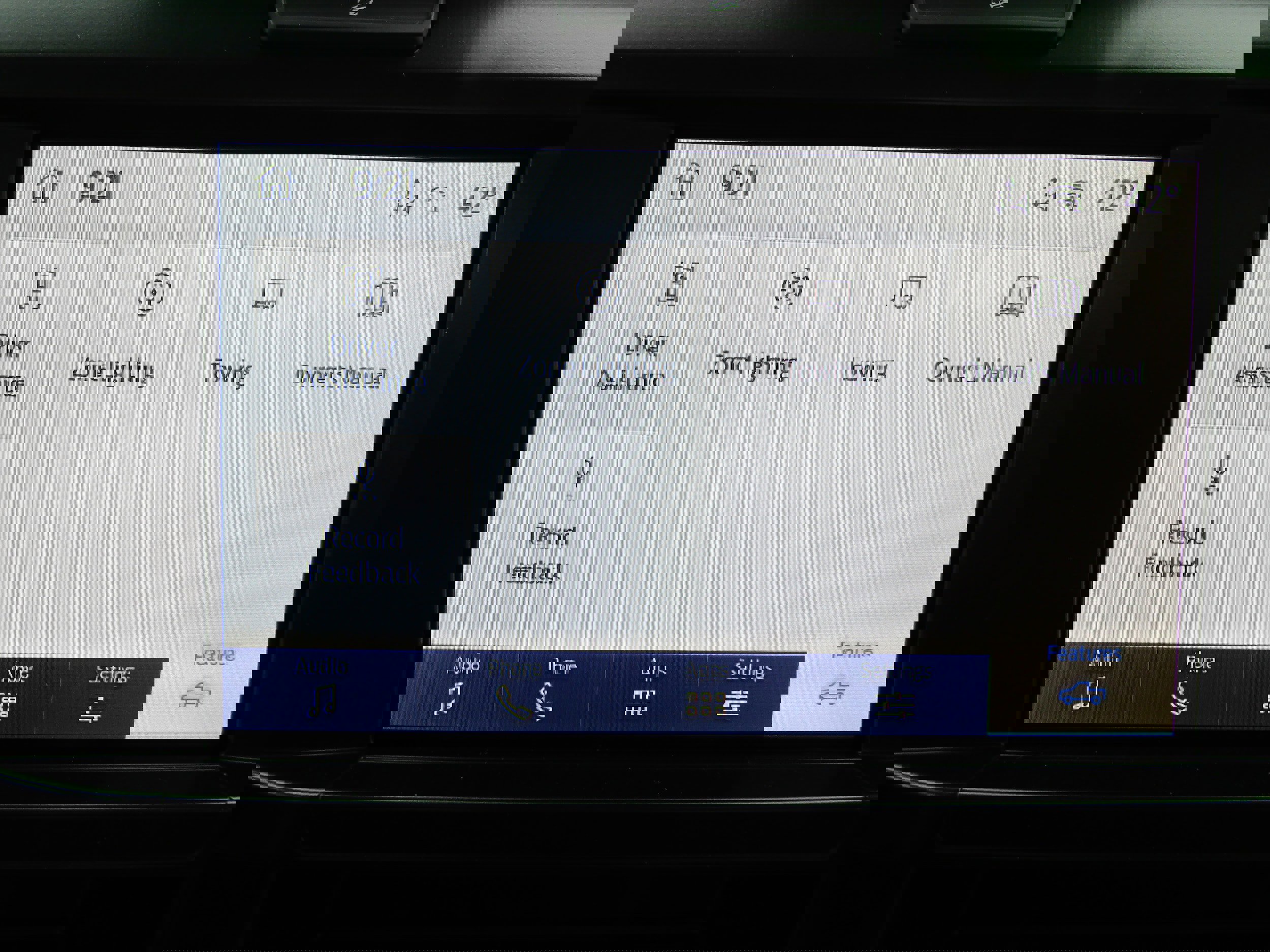 New 2025 Ford F350 XL w/ FX4 Off-Road Package image 30