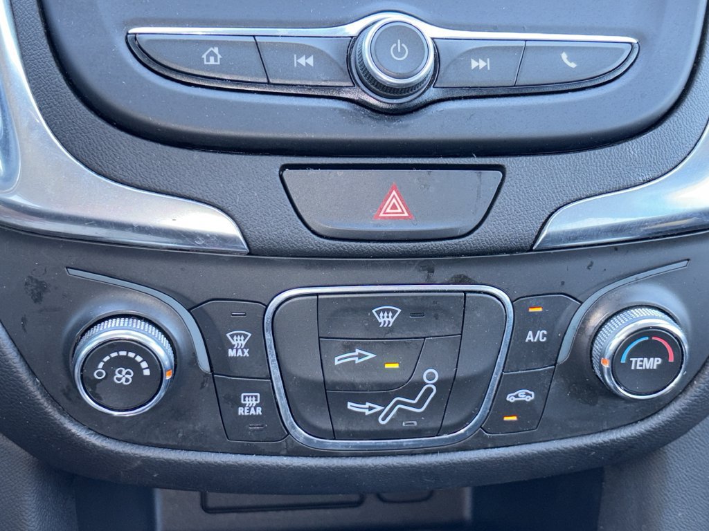 Used 2021 Chevrolet Equinox LT FWD image 5