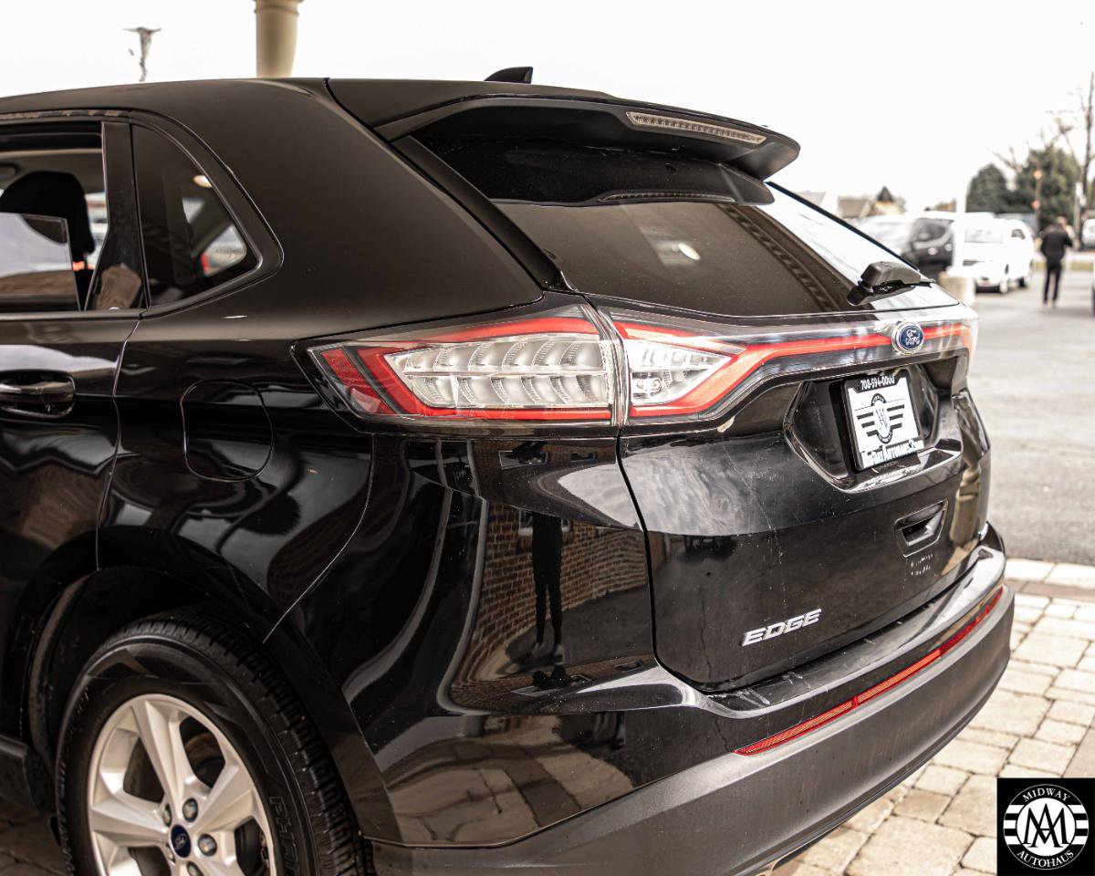Used 2016 Ford Edge SE AWD/4WD image 32