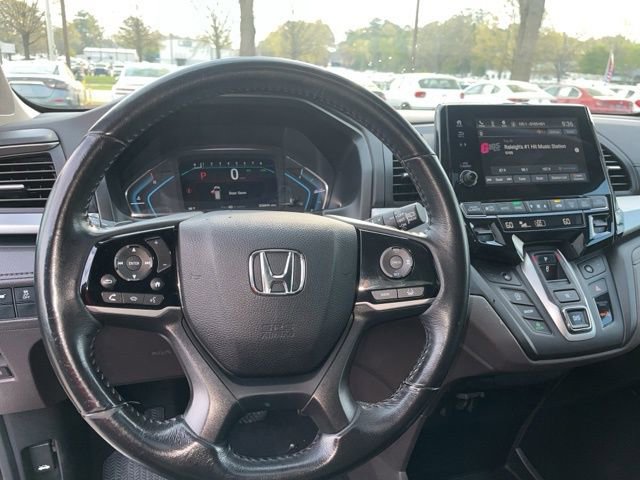 Used 2020 Honda Odyssey EX-L image 17