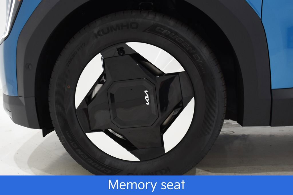 New 2026 Kia EV9 Wind image 8