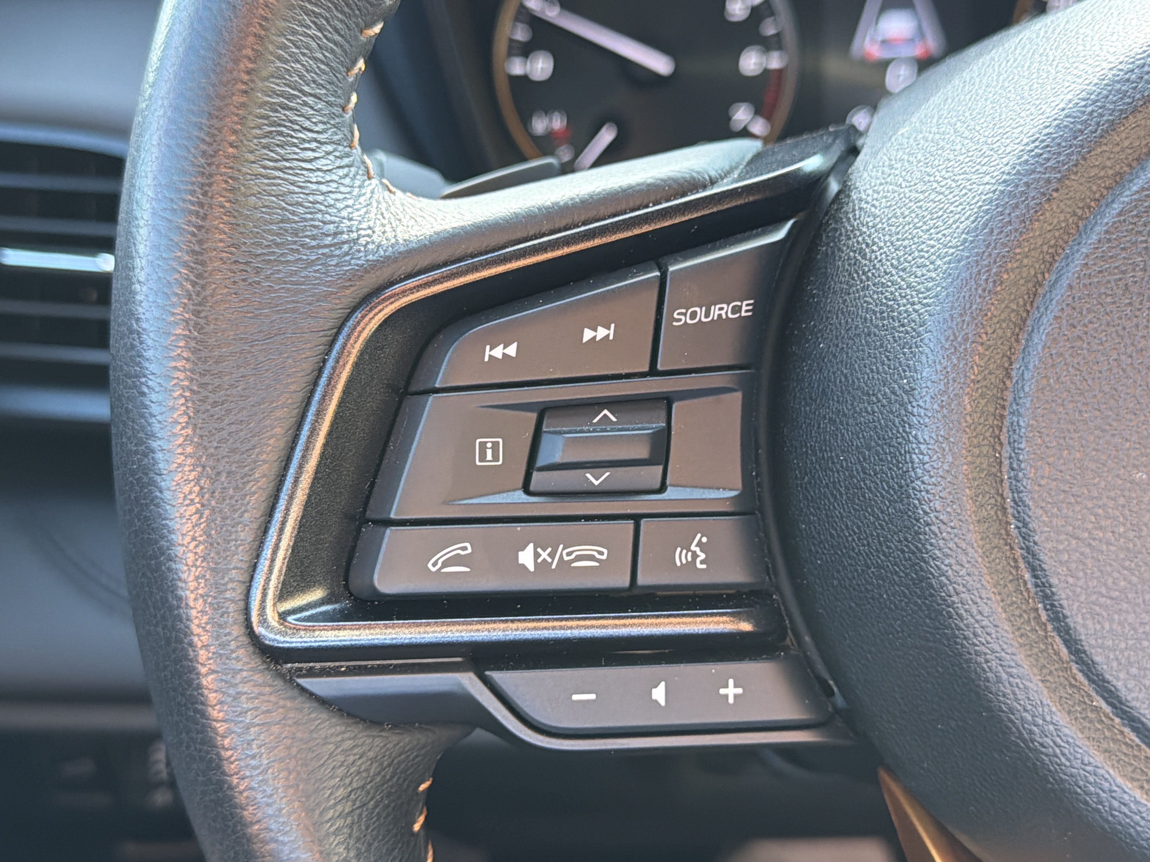 Used 2023 Subaru Outback Wilderness AWD/4WD image 16