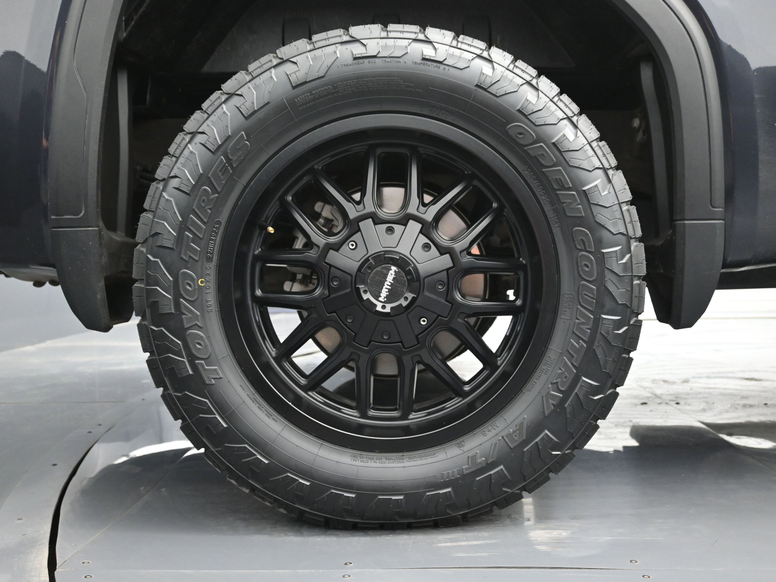 Used 2022 GMC Sierra 1500 Denali Ultimate image 18