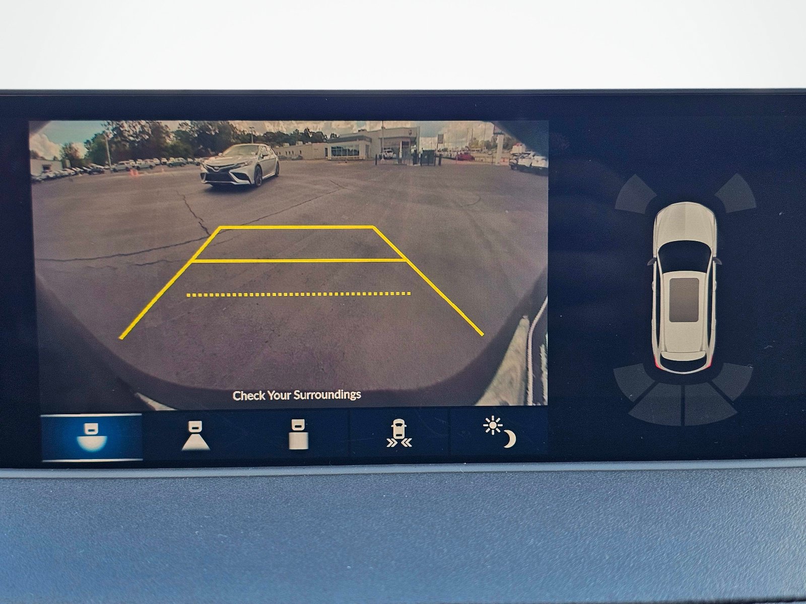 Used 2023 Acura MDX w/ Technology Package FWD image 31