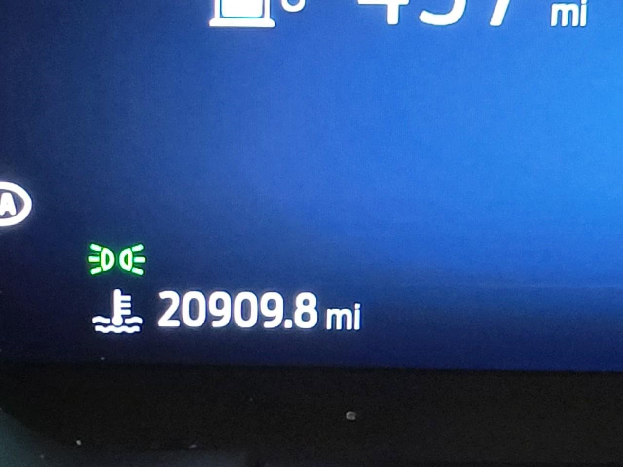 Used 2023 Ford Escape Active w/ Tech Pack #2 image 38