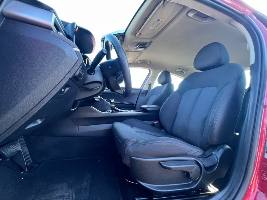 Used 2021 Kia K5 LXS FWD image 12
