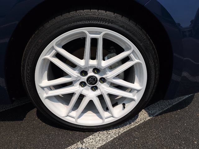 New 2026 Toyota Corolla SE FWD image 5